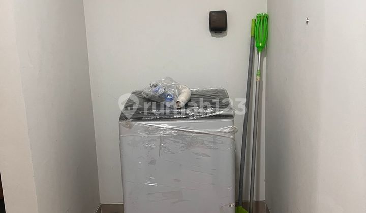 Disewakan Rumah Siap Huni Di Summarecon  2