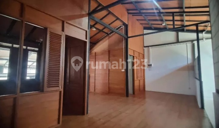 Rumah Bagus dan Terawat di Taman Kopo Indah Bandung
