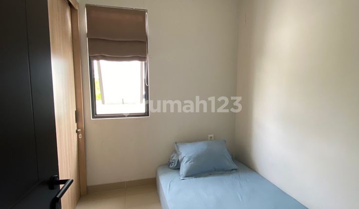Rumah Bagus Semi Furnish Cluster Flora Summarecon 2