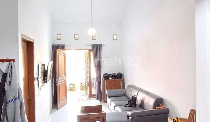 Kopo Ready-to-Occupy House Already Renovated TKI 3
