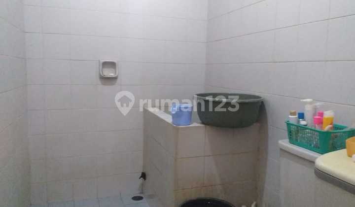 Rumah Komplek Holis Permai 2