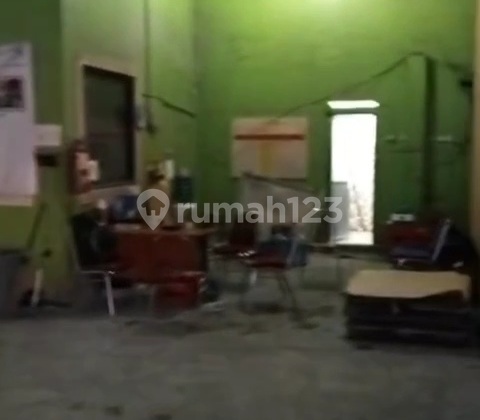 FOR RENT: SPACIOUS WAREHOUSE IN SUKAMELANG, SUBANG FOR RENT: SPACIOUS WAREHOUSE IN SUKAMELANG, SUBANG