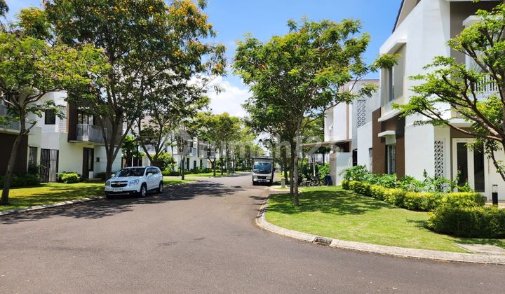 Rumah Bagus Di Summarecon Cynthia Bandung 2