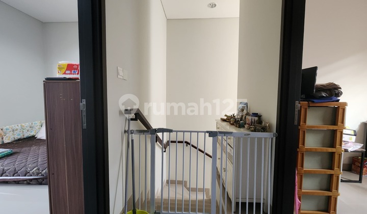 Cool House Flora Freya Cluster Near Summarecon Mall Bandung 2