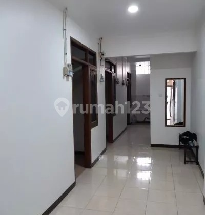 Rumah Kost Terenovasi dan Sedang Beroperasi di Kopo Kota Bandung Rumah Kost Terenovasi dan Sedang Beroperasi di Kopo Kota Bandung