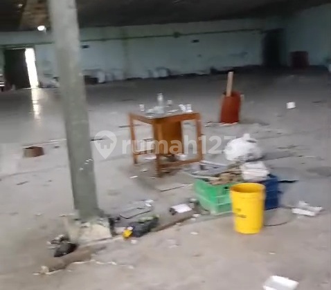 For Rent: Spacious Strategic Warehouse in Subang For Rent: Spacious Strategic Warehouse in Subang