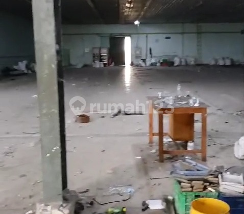 For Rent: Spacious Strategic Warehouse in Subang For Rent: Spacious Strategic Warehouse in Subang