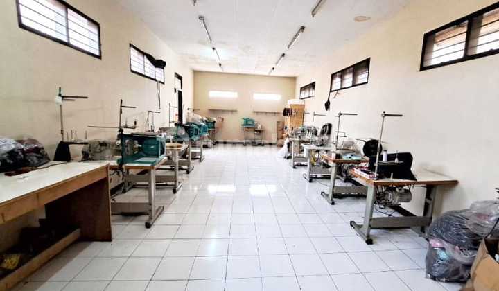 Affordable Well-Maintained House Ready to Use for Migrant Workers 1 2