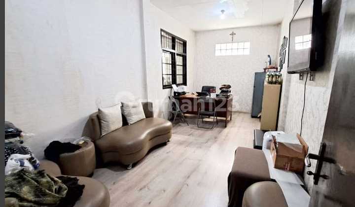 Affordable Well-Maintained House Ready to Use for Migrant Workers 1