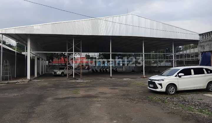 Kavling Eksklusif Siap Bangun di Mainroad Cimahi Kavling Eksklusif Siap Bangun di Mainroad Cimahi