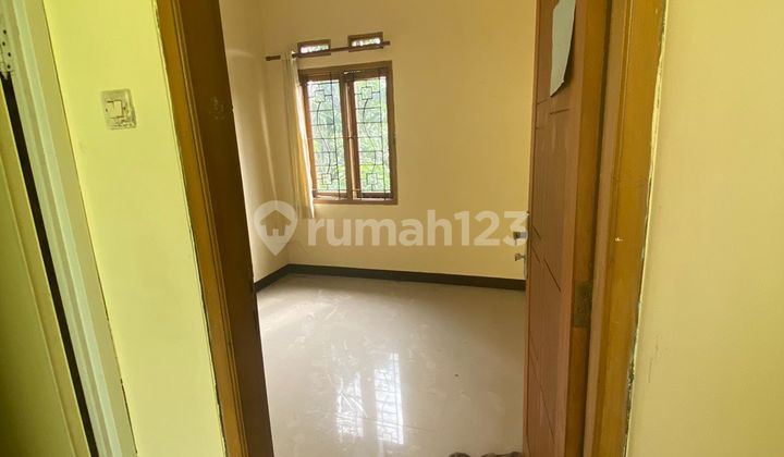 Rumah Dekat Telkom Univ,tol,mall.strategis. Bisa Utk Kostan 2