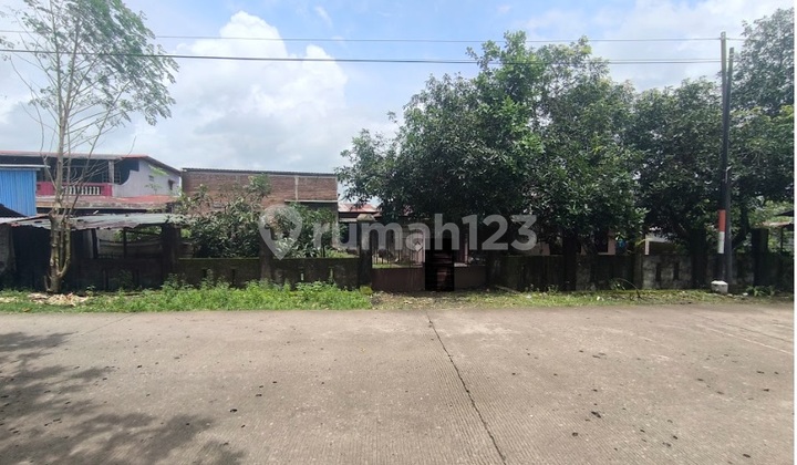 Rumah Nyaman dan Aman Polobangkeng Utara Makassar