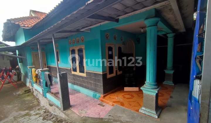 Rumah Nyaman Diwilayah Subang Jawa Barat