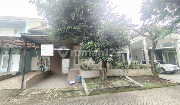 Rumah Nyaman dan Strategis di Pakuan Regency  2