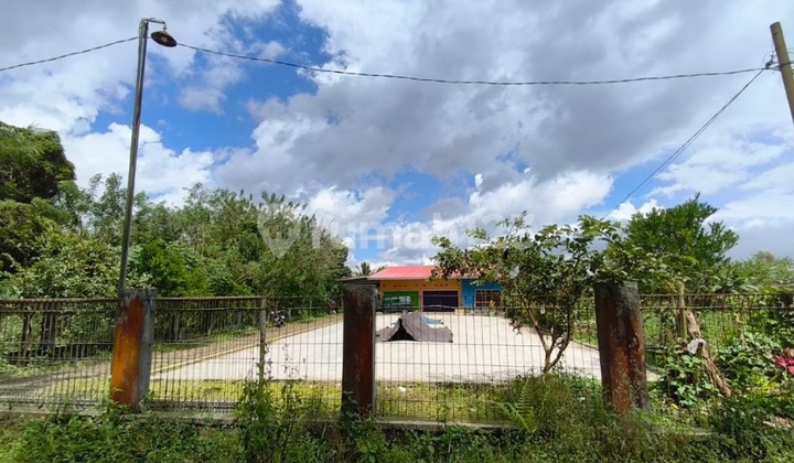 Rumah Minimalis di Wilayah Kakas Minahasa 2