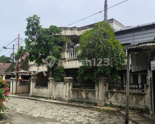Rumah Minimalis Wilayah Cipondoh Tangerang
