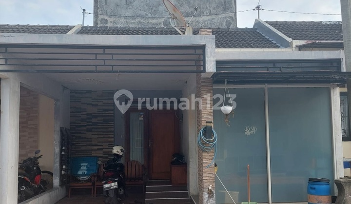 Rumah Strategis di Wilayah Tembalang Semarang 1