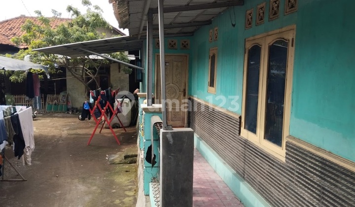 Rumah Nyaman Diwilayah Subang Jawa Barat 2