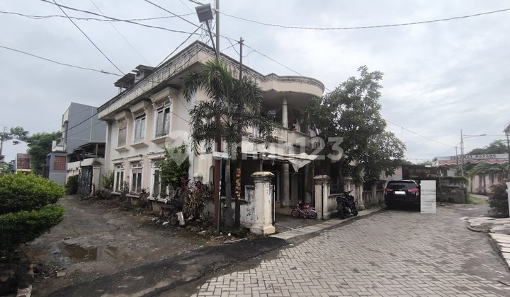 Rumah Minimalis Wilayah Cipondoh Tangerang 2