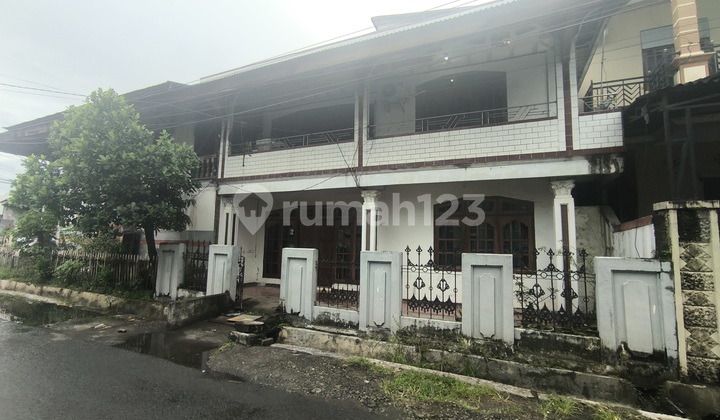 Rumah Strategis dan terjangkau diwilayah Tuminting Rumah Strategis dan terjangkau diwilayah Tuminting