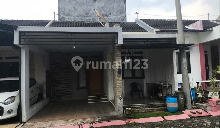 Rumah Strategis di Wilayah Tembalang Semarang 2