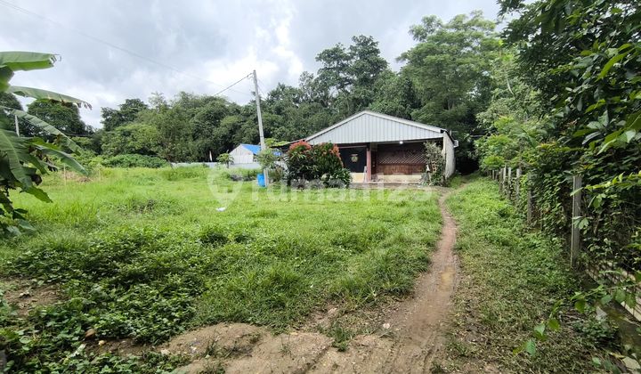 SHM House in Strategic Location, Tigaraksa, Tangerang