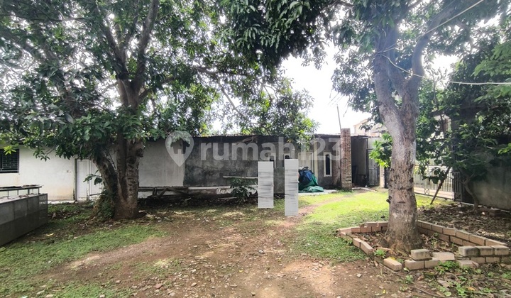 Rumah Strategis di Rengasdengklok