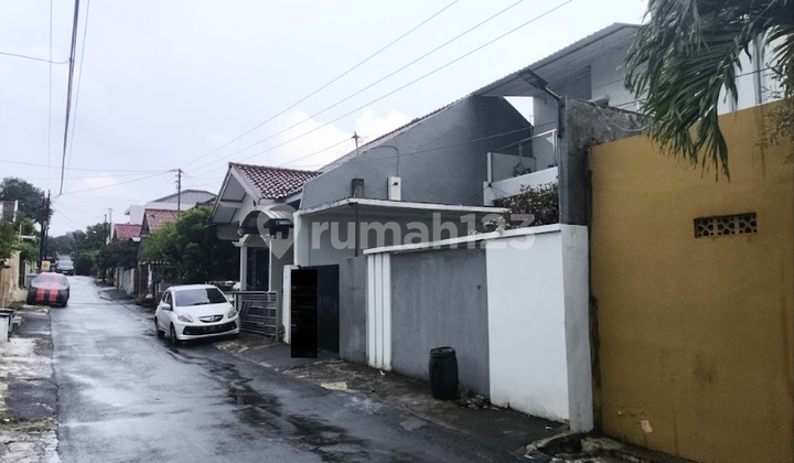 Strategic House in Sendang Mulyo Semarang 2
