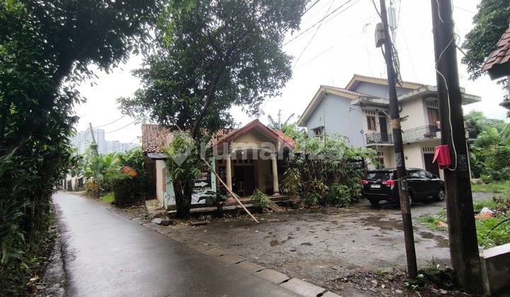 Rumah Strategis di Pondok Aren, Tangerang Selatan 2