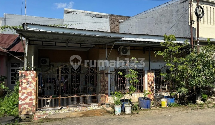 Rumah Strategis Diwilayah Rappocini Makassar Rumah Strategis Diwilayah Rappocini Makassar