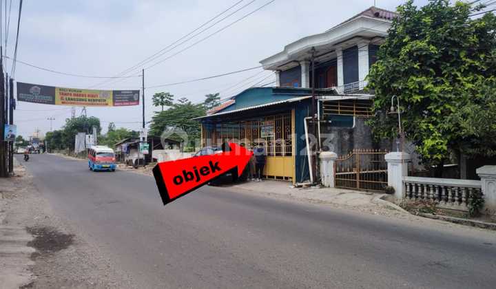 Rumah nyaman dan strategis di wilayah purwakarta  2