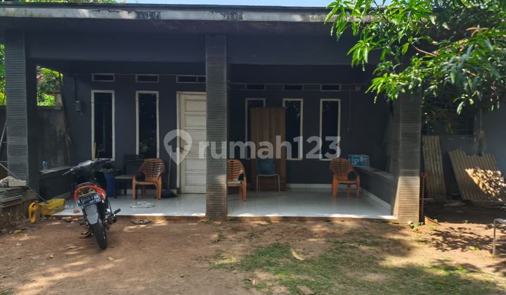 Rumah Siap Huni di Rengasdengklok, Karawang 2