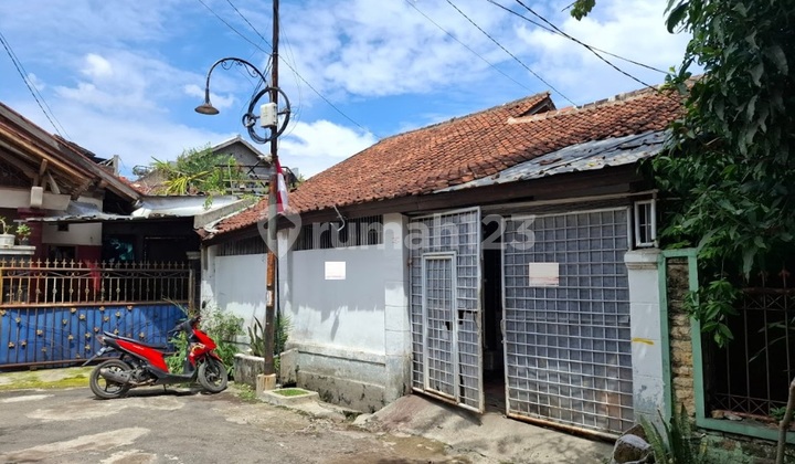 Rumah SHM di Daerah Kopo Margahayu Bandung Rumah SHM di Daerah Kopo Margahayu Bandung