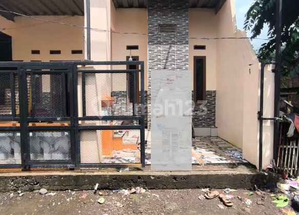 Strategically Located House 2