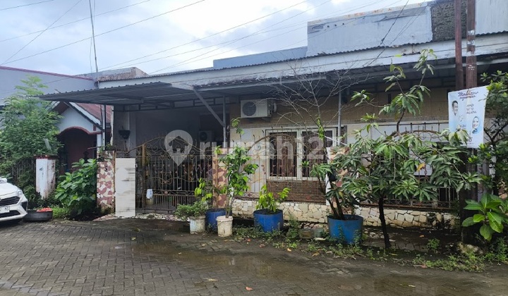Rumah Strategis Diwilayah Rappocini Makassar 2