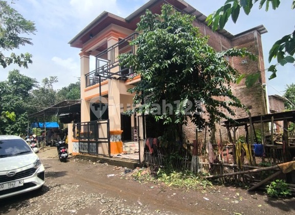 Rumah Strategis Ditakalar