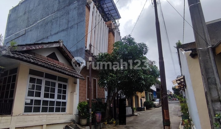 Rumah SHM lokasi Strategis di Bandung Barat  2