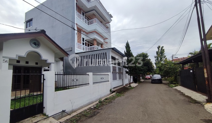 Rumah SHM lokasi Strategis di Antapani, Bandung 2