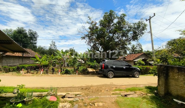 Rumah Strategis Dikedondong Pesawaran Lampung 2