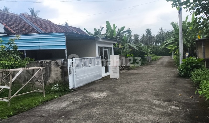 Strategic House in Jembrana Region