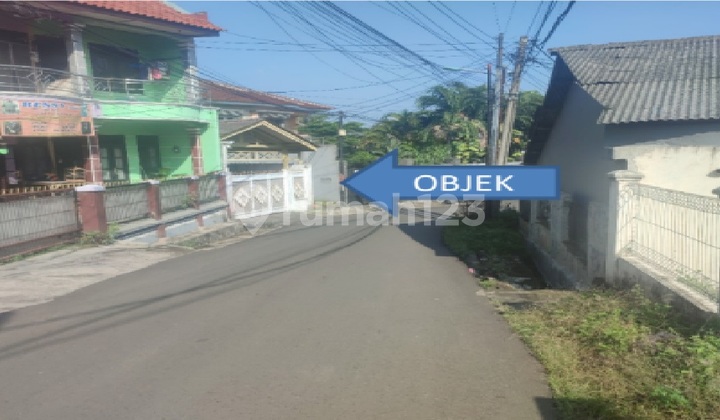 Strategic house in the Cipayung area, East Jakarta 2