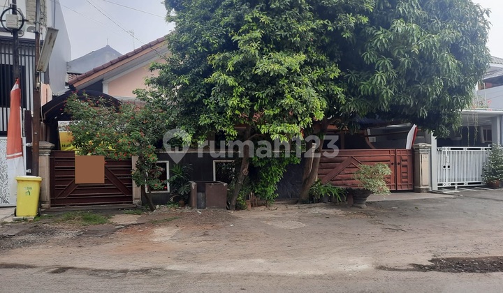 Rumah SHM strategis dan memiliki investasi tinggi 