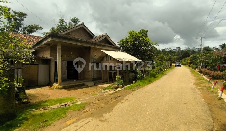 Rumah Strategis Dikedondong Pesawaran Lampung 1