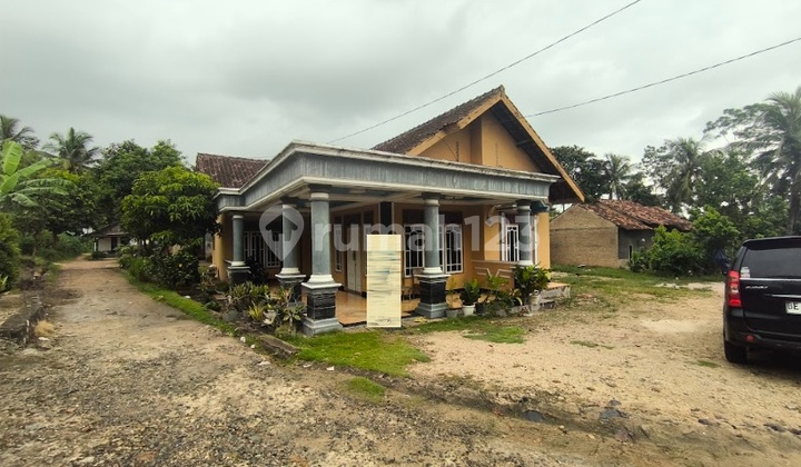 Rumah Asri Diwilayah Tanjung Bintang Lampung Selatan 2