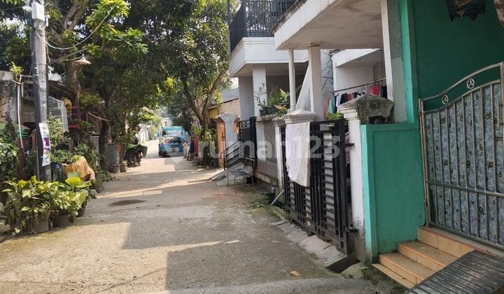 Rumah Nyaman dan Strategis di Daerah Balaraja 2