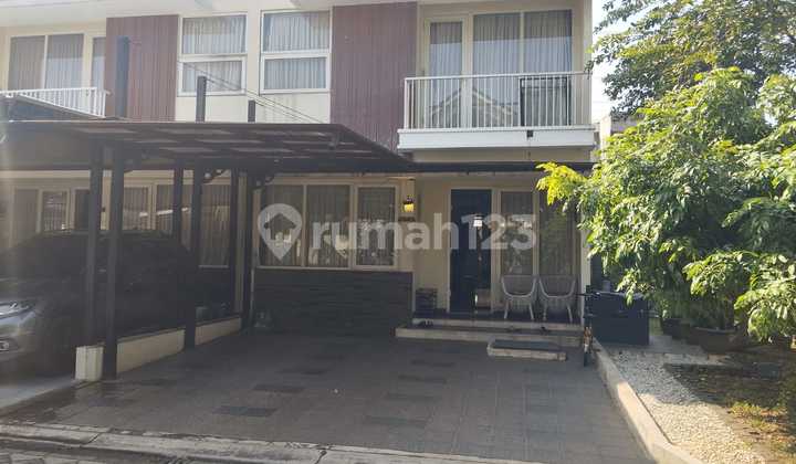 Rumah SHGB lokasi Strategis di Rawalumbu, Bekasi Rumah SHGB lokasi Strategis di Rawalumbu, Bekasi