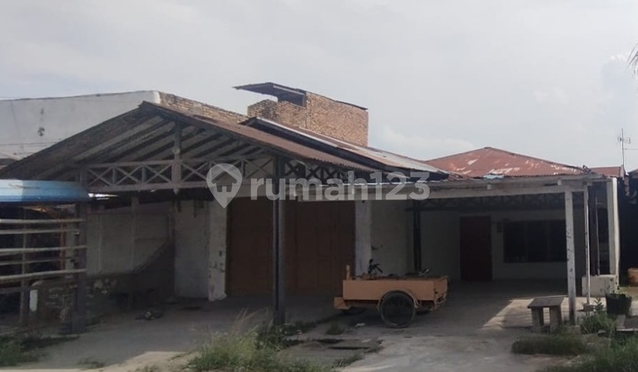 Strategic House in Percut Sei Tuan, Deli Serdang