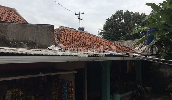 Rumah Lama Bisa Untuk Invest SHM 2