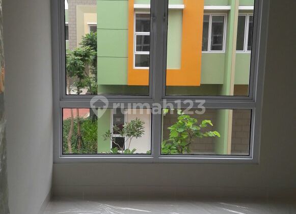 Rumah Minimalis Di Paramount Land Gading Serpong 2