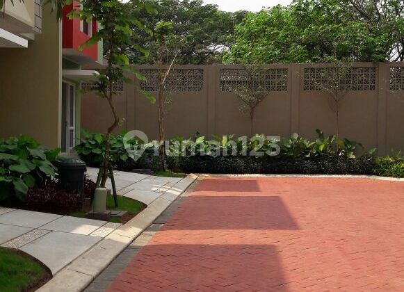 Rumah Minimalis Di Paramount Land Gading Serpong Rumah Minimalis Di Paramount Land Gading Serpong